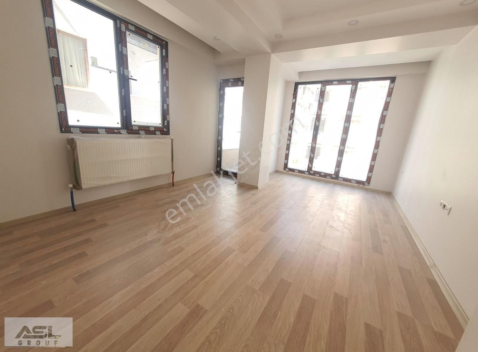 Cennet Mah.bankalar Cd.sıfır 2+1 80 M2 Otoparklı Arakat Daire...