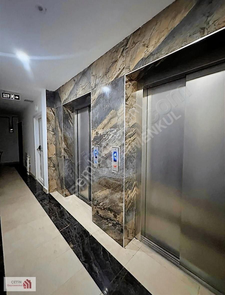 Heaven Garden Suite'de Satılık 4+1 Dubleks Daire - Görsel 2
