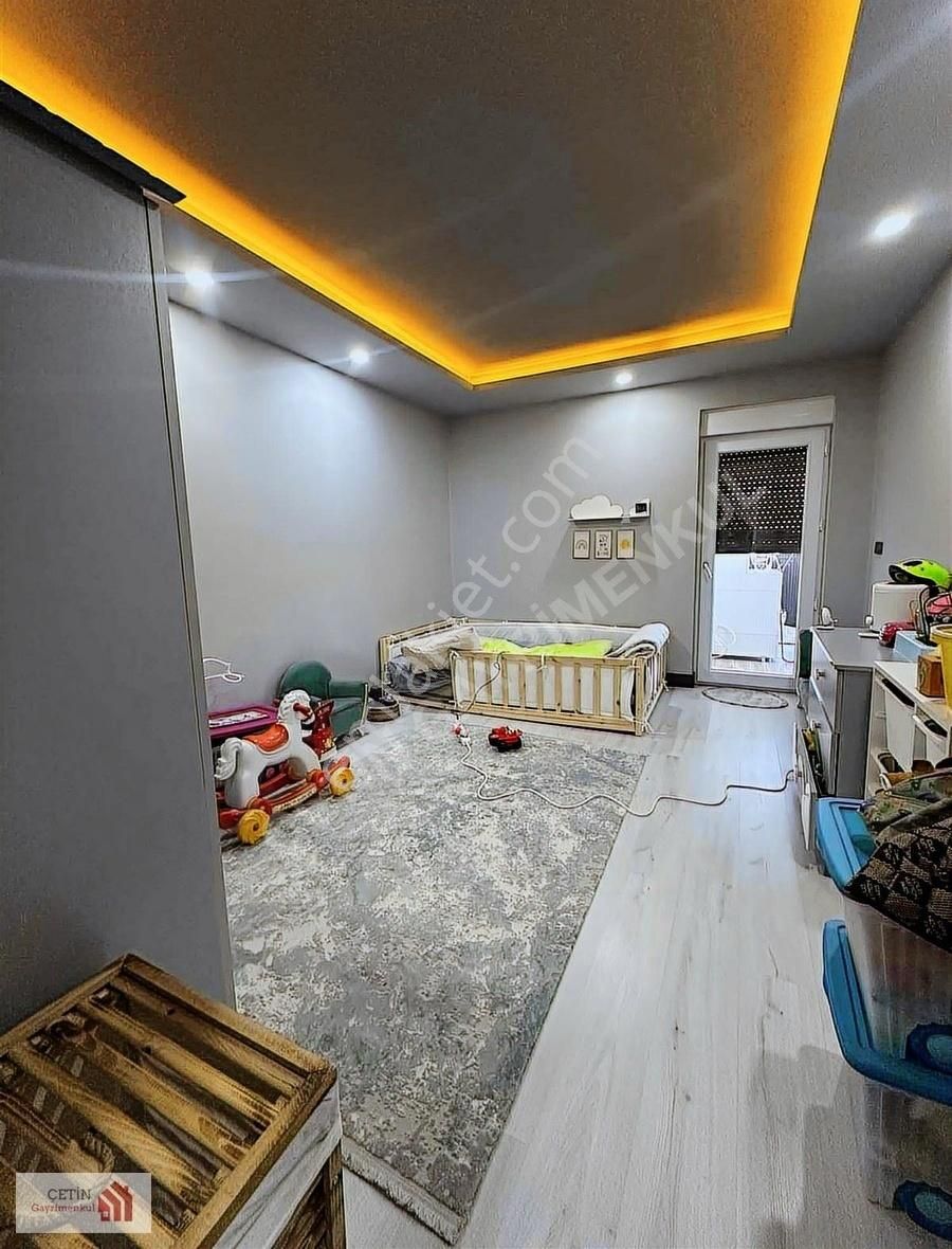 Heaven Garden Suite'de Satılık 4+1 Dubleks Daire
