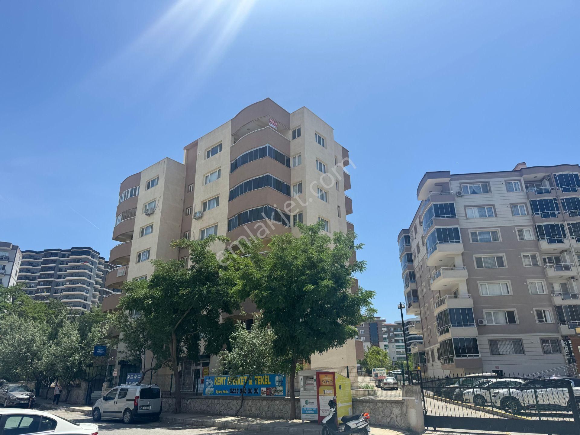 3+1 Satılık Daire