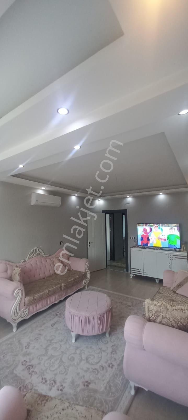 Karaköprü Seyrantepede Satılık Full 2+1 Arakat Daire