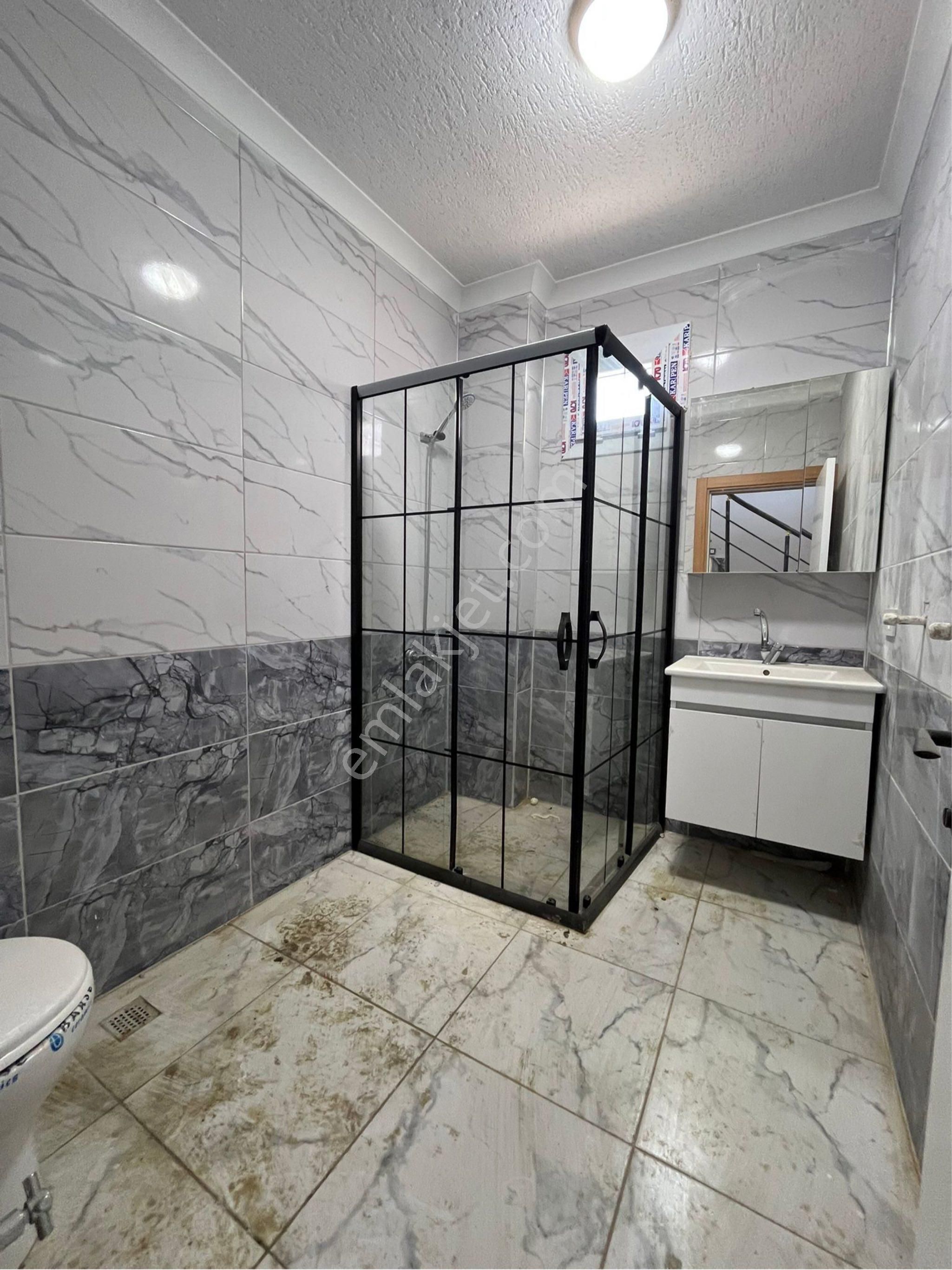 Ata Gayrimenkul,den 200m2 İçinde 3+1 Deniz Manzaralı Villa - Görsel 10