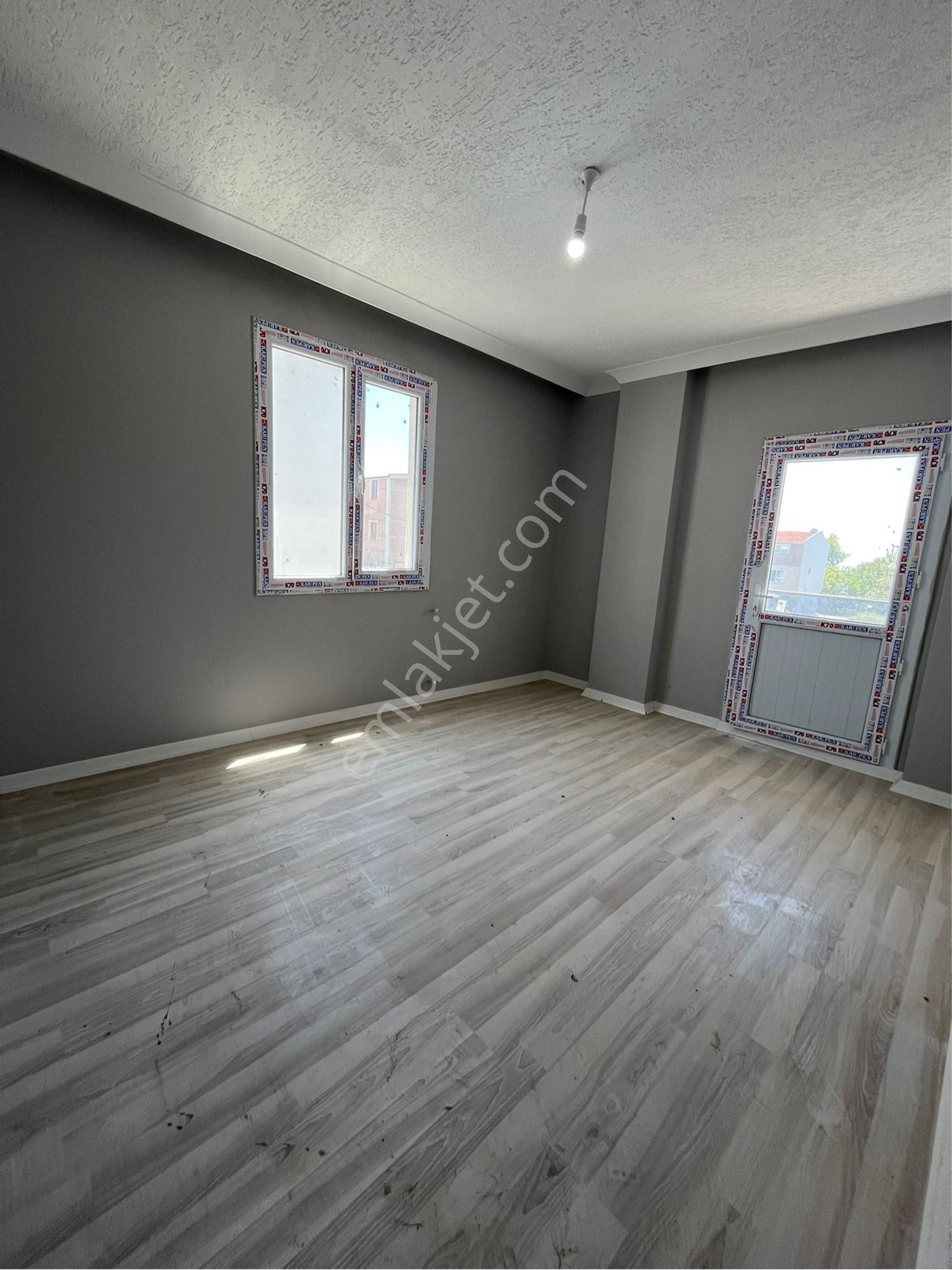 Ata Gayrimenkul,den 200m2 İçinde 3+1 Deniz Manzaralı Villa - Görsel 12