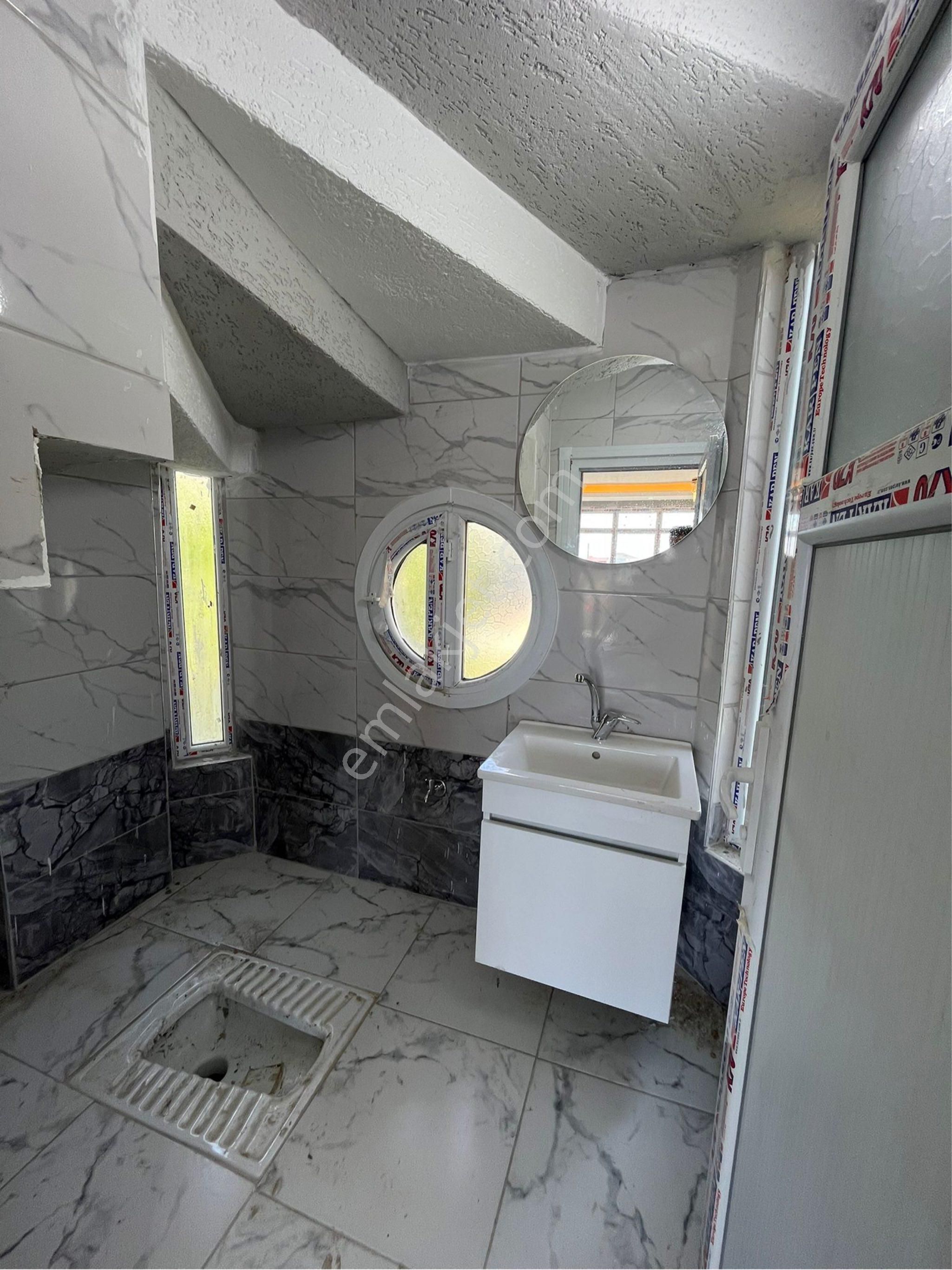 Ata Gayrimenkul,den 200m2 İçinde 3+1 Deniz Manzaralı Villa - Görsel 9