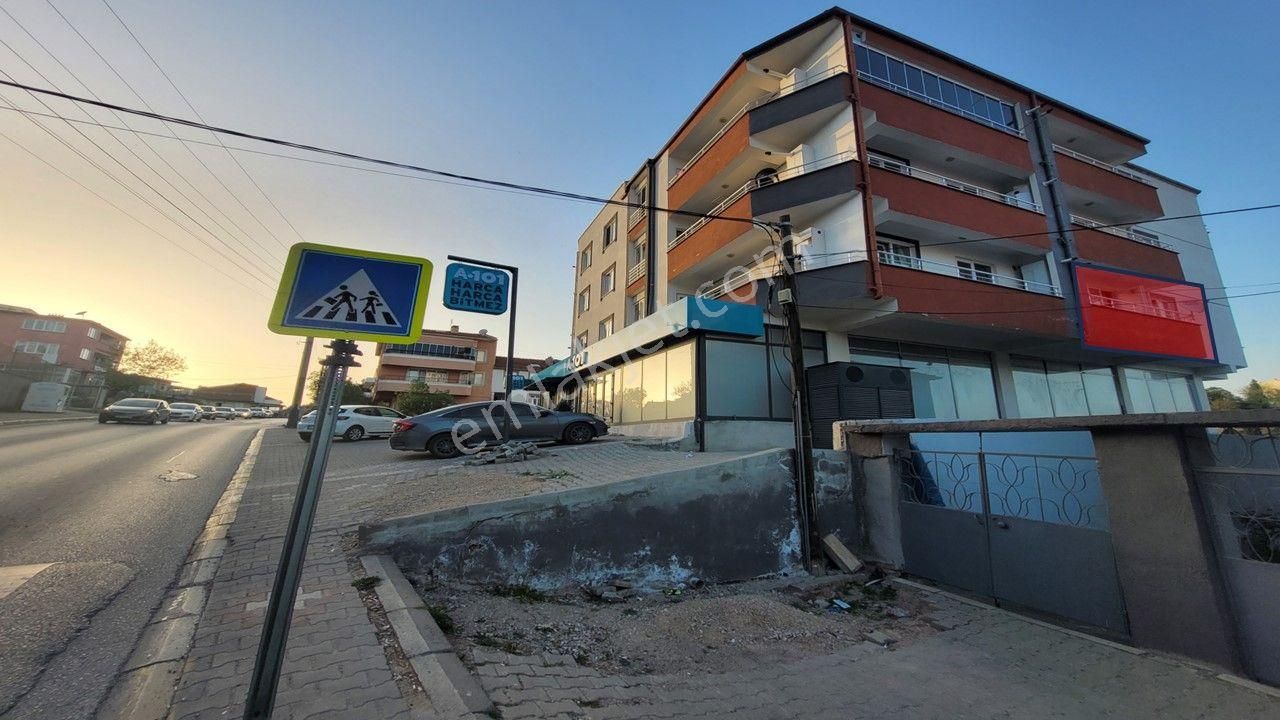 Re/max İnci'den Nef Yakını 1+1 Satılık Daire