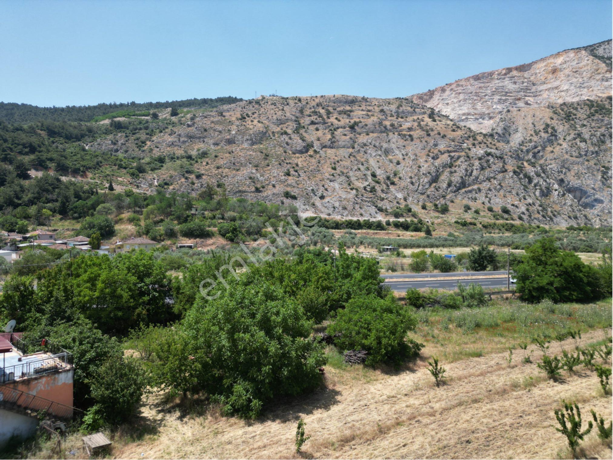 Beyaz Gayrımenkulden Yukarı Cobanisa Mh 2,250 M2 İmarlı Arsa - Görsel 21