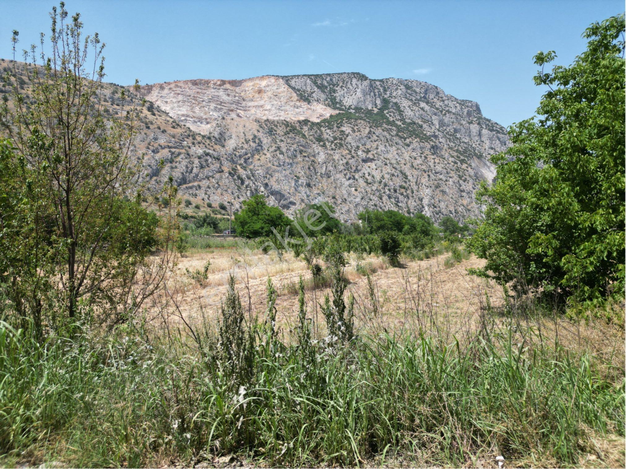 Beyaz Gayrımenkulden Yukarı Cobanisa Mh 2,250 M2 İmarlı Arsa - Görsel 25