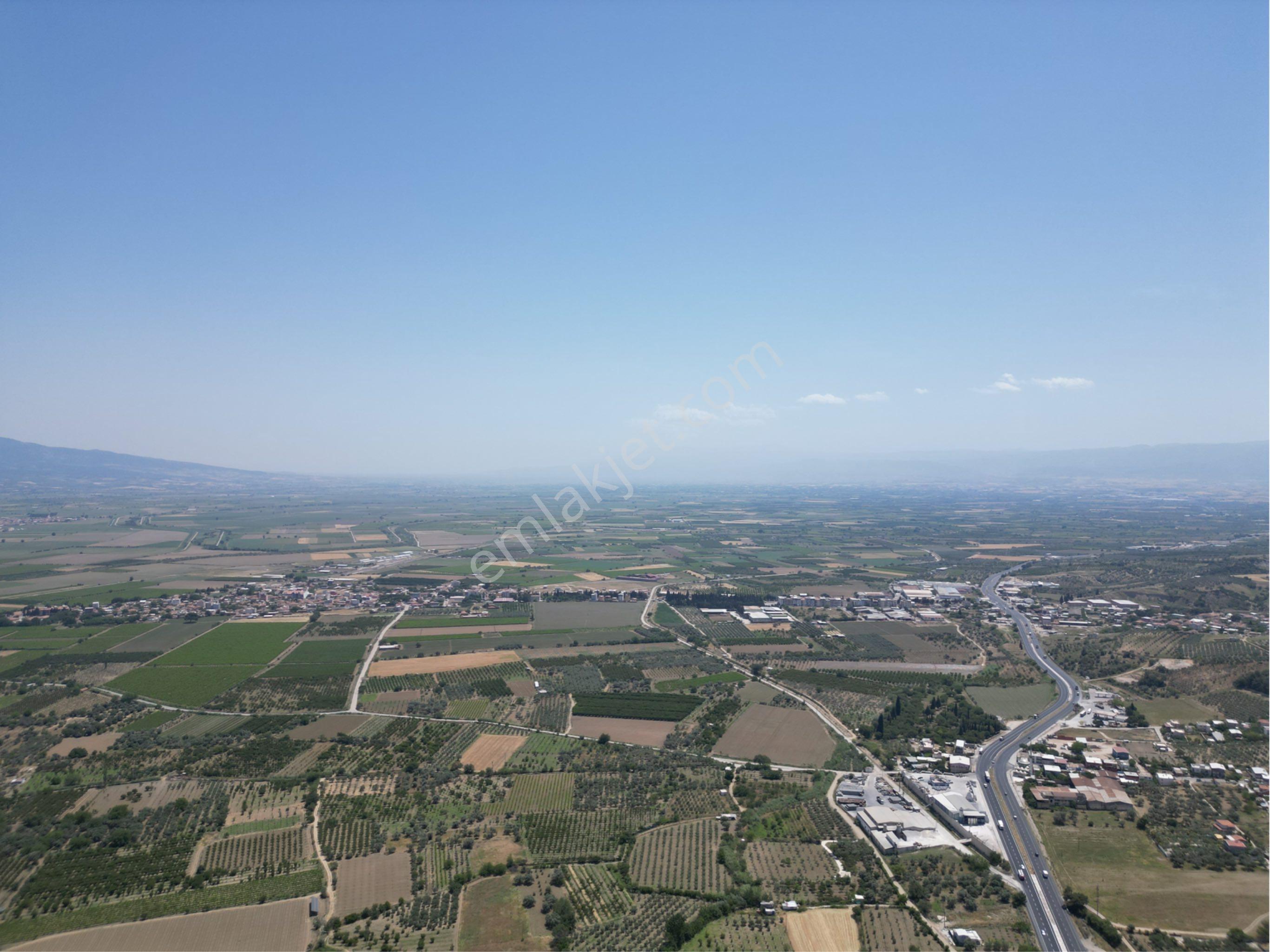 Beyaz Gayrımenkulden Yukarı Cobanisa Mh 2,250 M2 İmarlı Arsa - Görsel 14