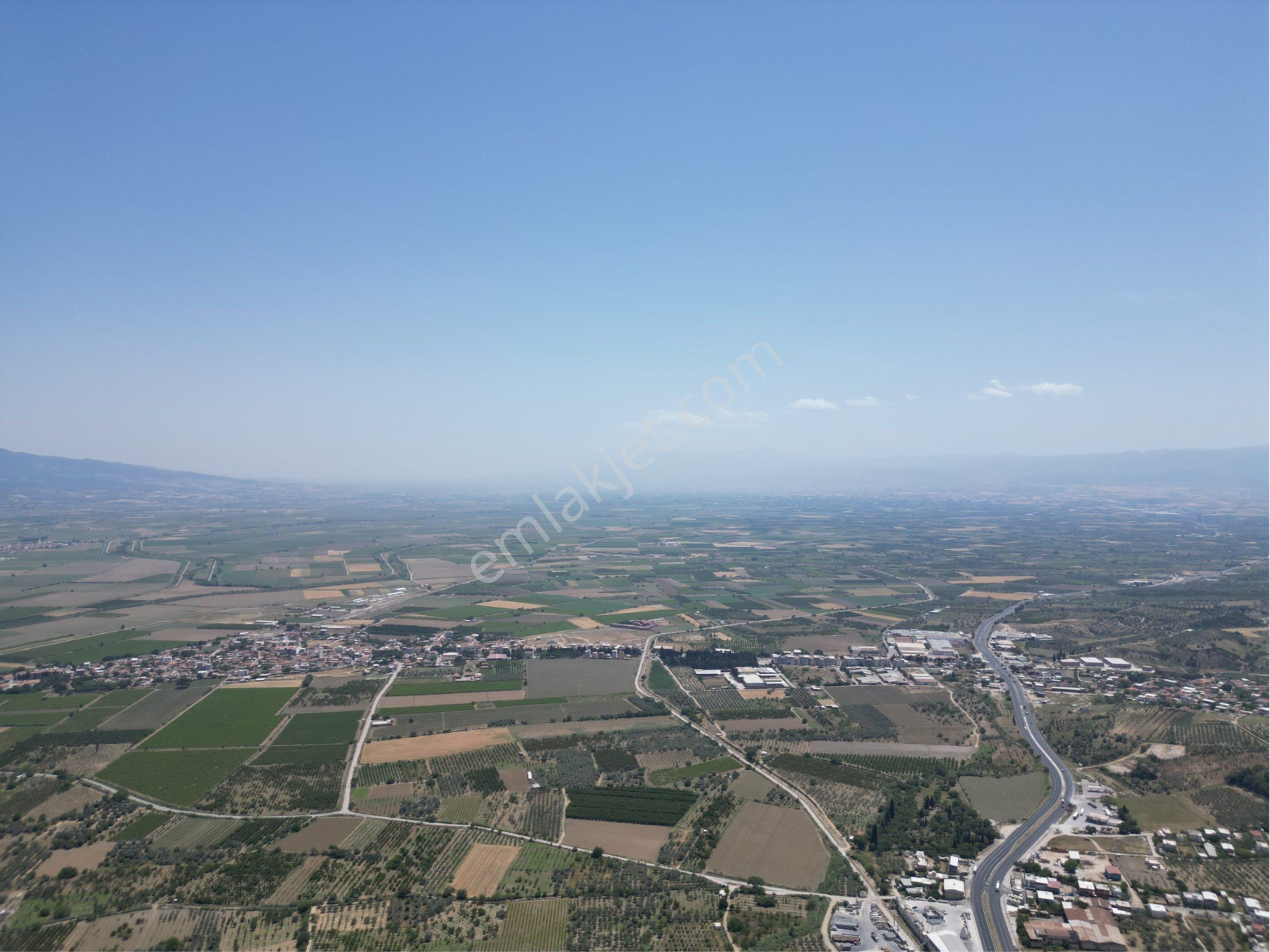 Beyaz Gayrımenkulden Yukarı Cobanisa Mh 2,250 M2 İmarlı Arsa - Görsel 16
