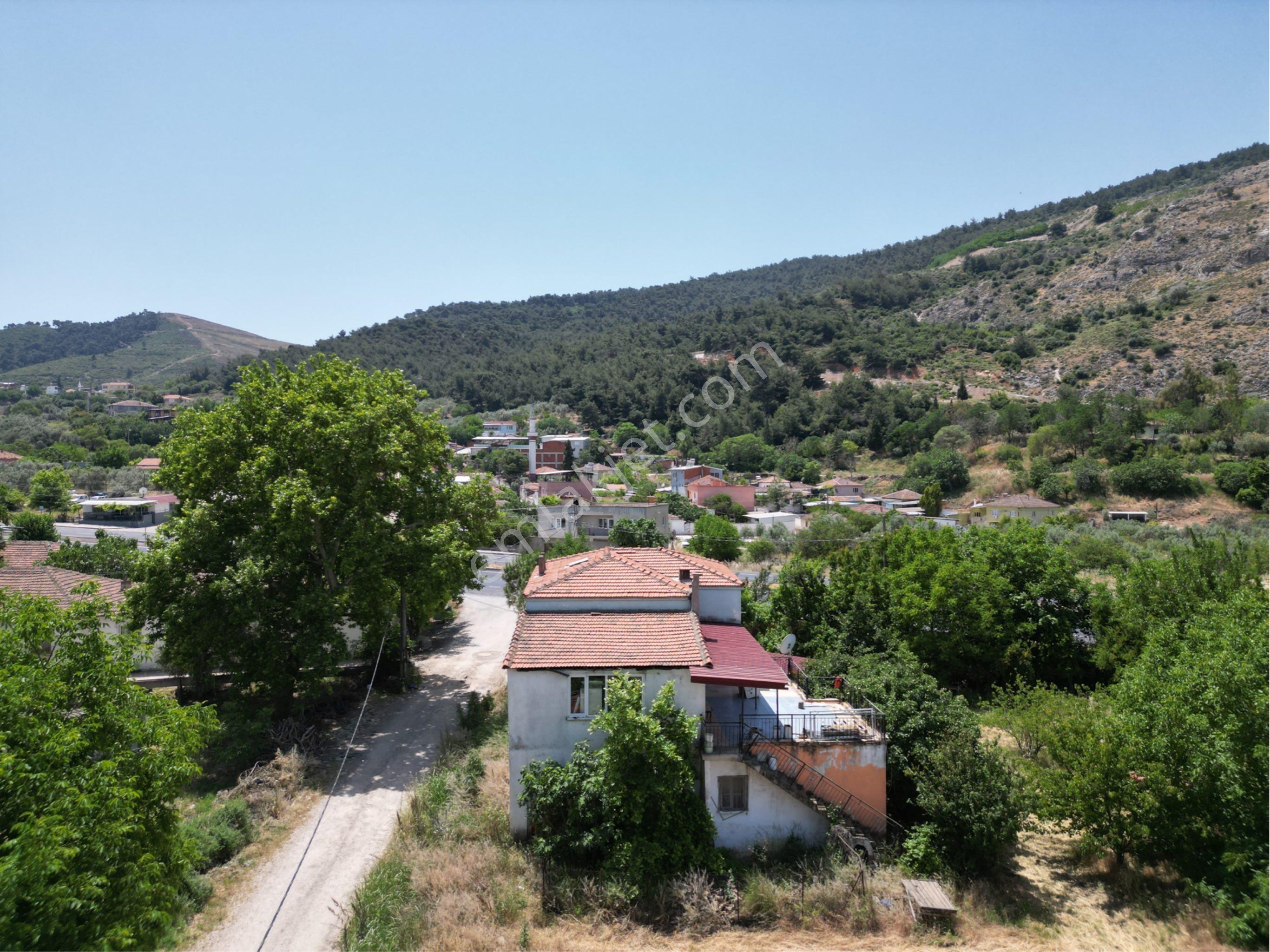Beyaz Gayrımenkulden Yukarı Cobanisa Mh 2,250 M2 İmarlı Arsa - Görsel 19