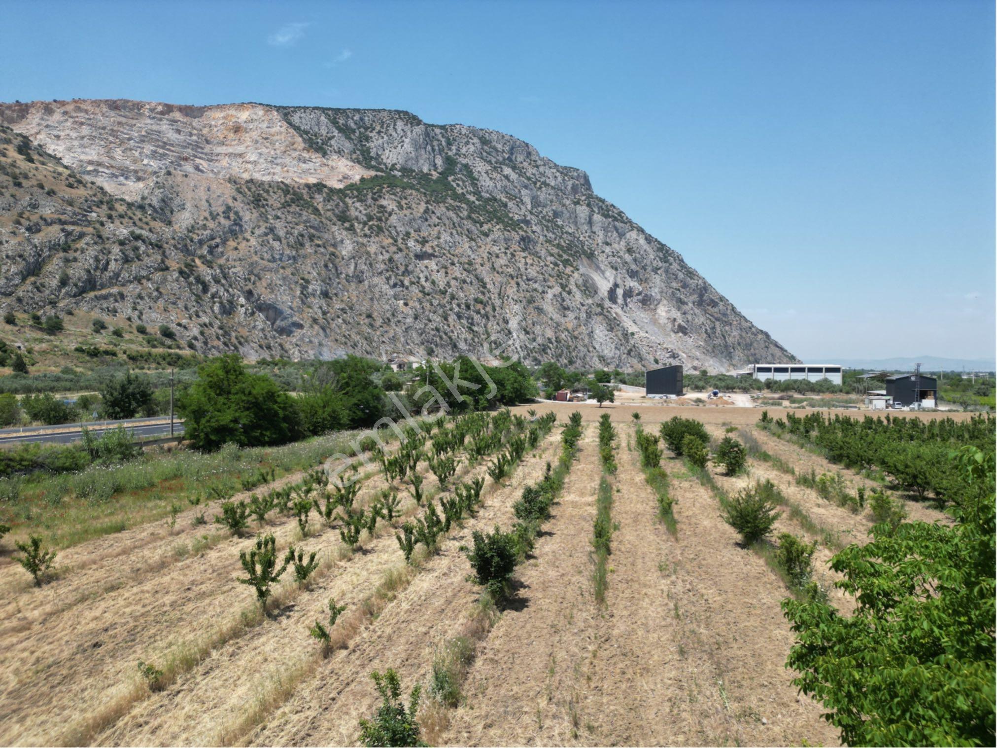 Beyaz Gayrımenkulden Yukarı Cobanisa Mh 2,250 M2 İmarlı Arsa - Görsel 35