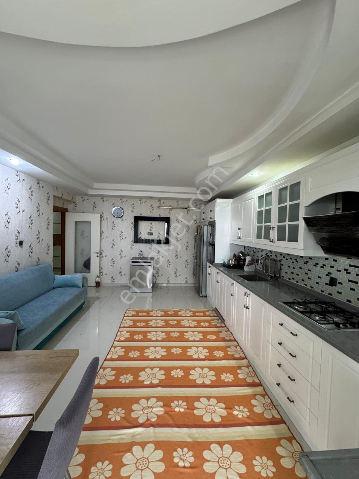 Dönya Kavşağı Hmt Plaza Arkasında Satılık Ultra Lüks Daire