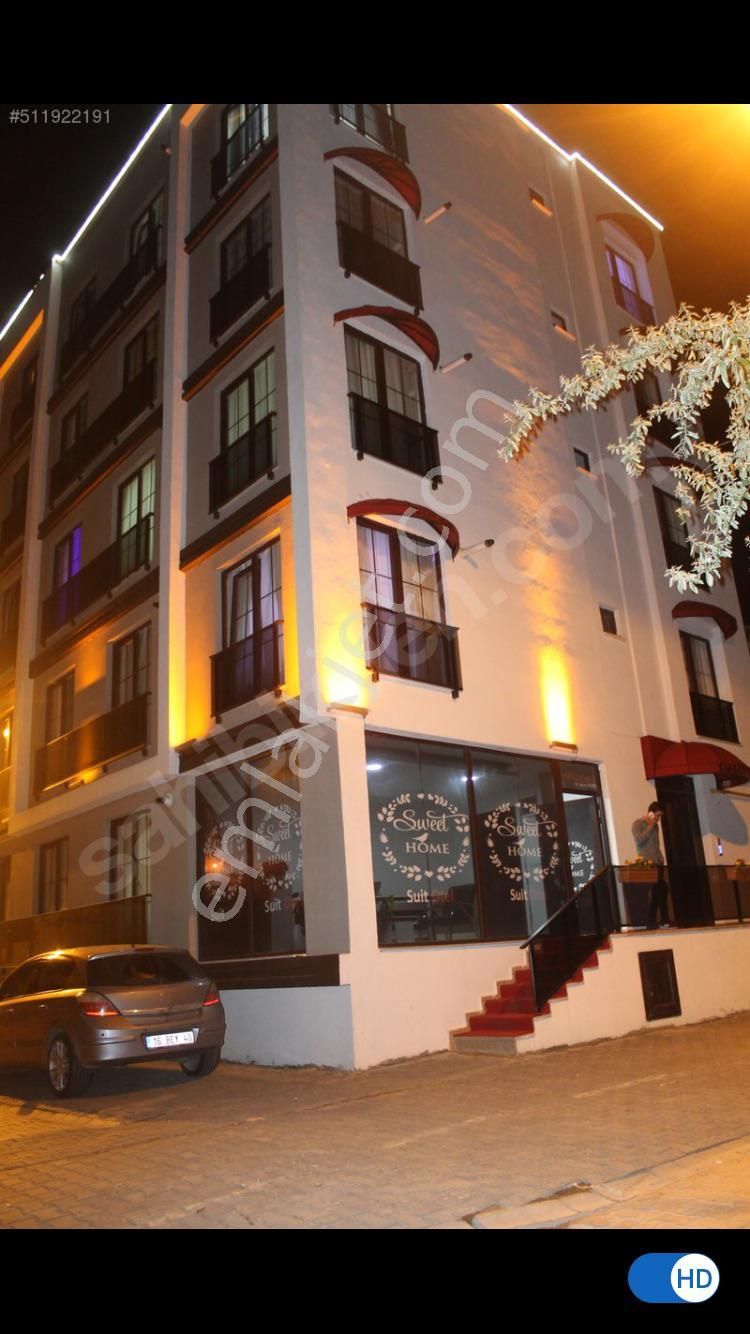 Samsun Atakum Sahilde Denize Sıfır Full Eşyalı Günlük Kiralık Daireler