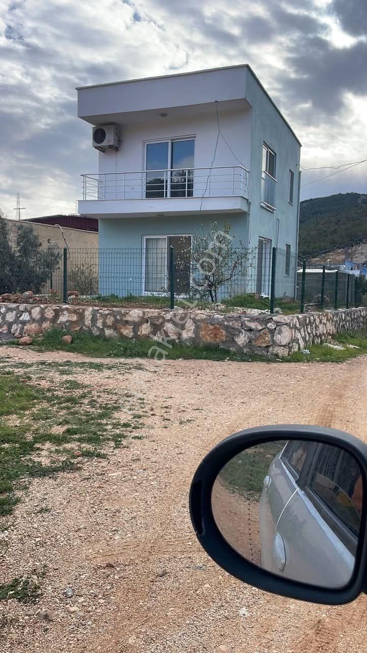 Sahibinden Acil Satlık Ev