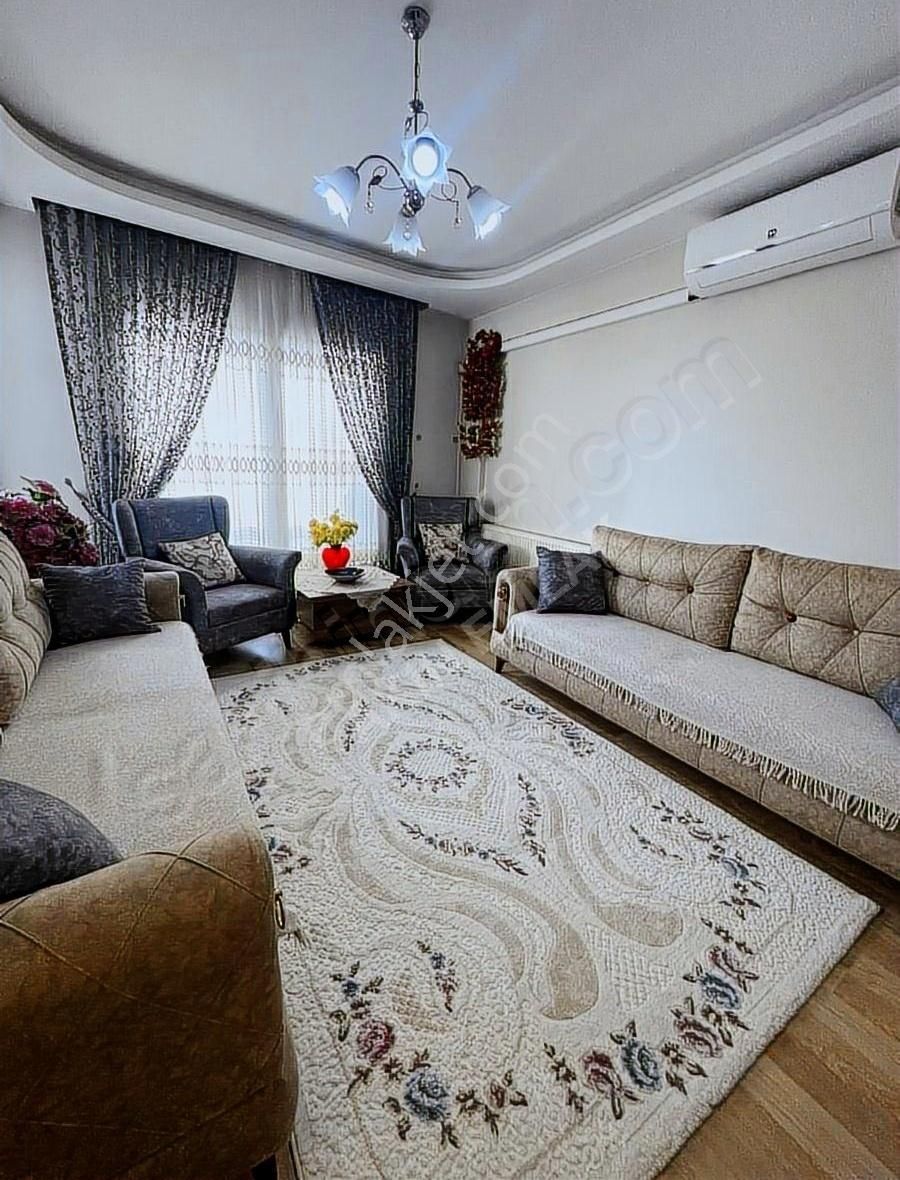 Buca Göksu Mah.cadde Üzeri Satılık Yeni 2+1 Satılık Daire