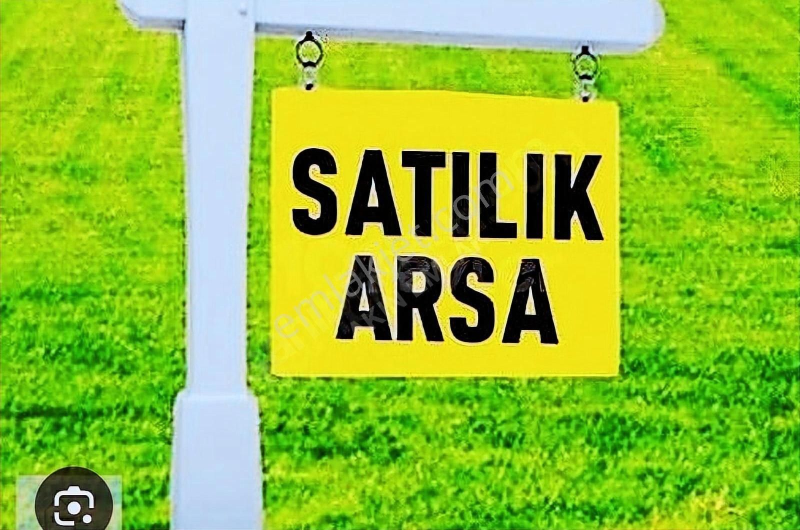Buca Yenigün Mah.2 Kat İmarlı 126 M2. Satılık Arsa