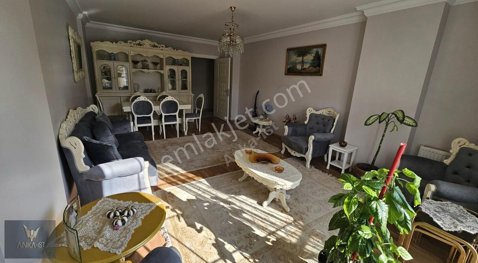 Tuzla 3+1 140 M2 Satılık Daire