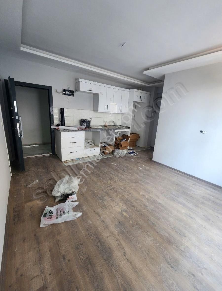 1+1 Sıfır Daire Gümüşpala