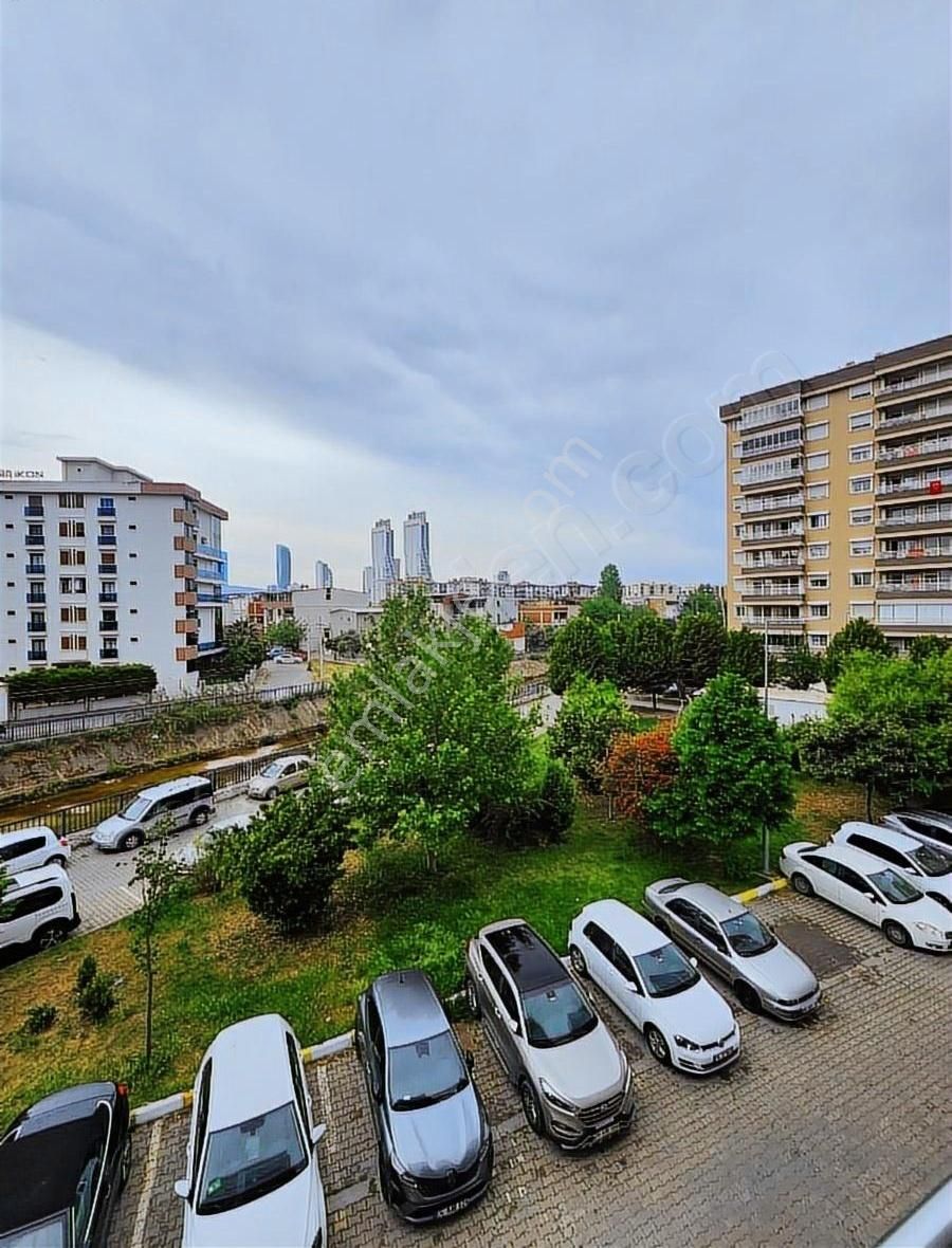 6.ziyam Sitesi, Ara Kat, Temiz Daire - Görsel 10