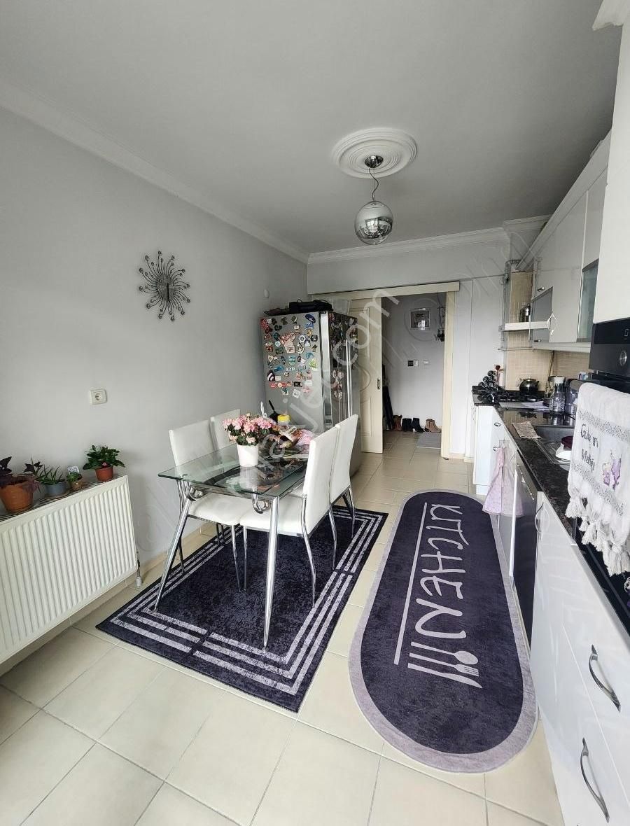 6.ziyam Sitesi, Ara Kat, Temiz Daire - Görsel 12