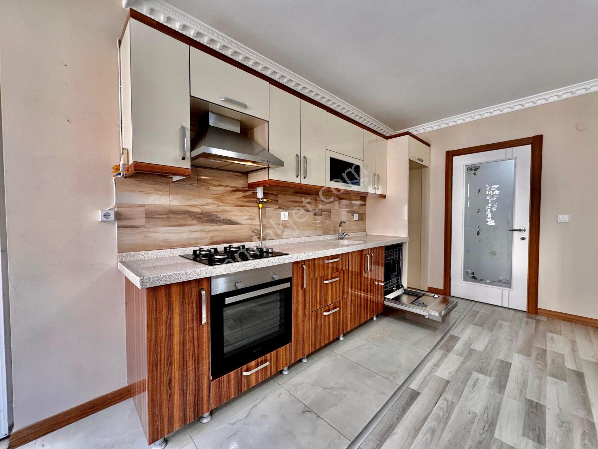 ▓karabuluttan▓denize Yakın Ara Kat & Asansörlü Lüx 2+1 Satılık Daire