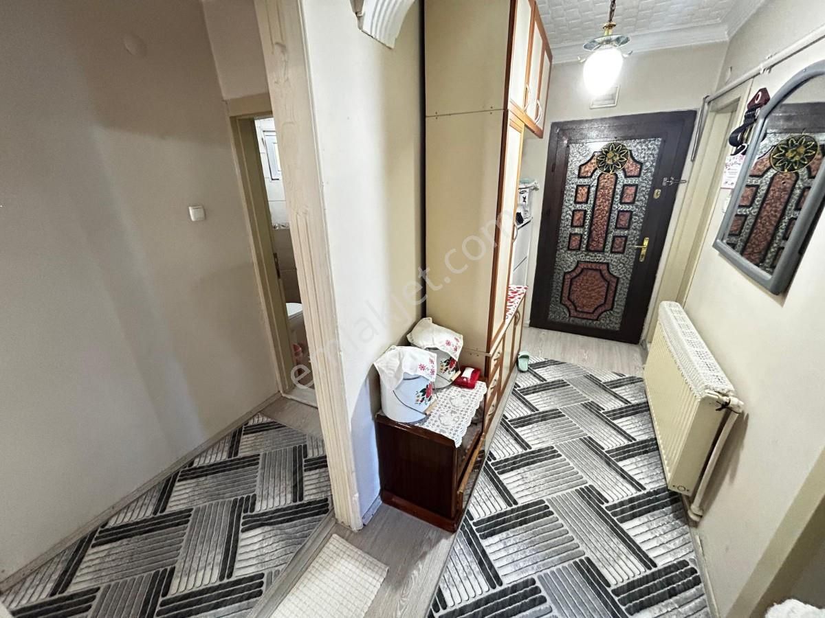Sincan Ertuğrulgazi Mh 3+1 Arakat Bağımsız Site İçi Yapılı Daire