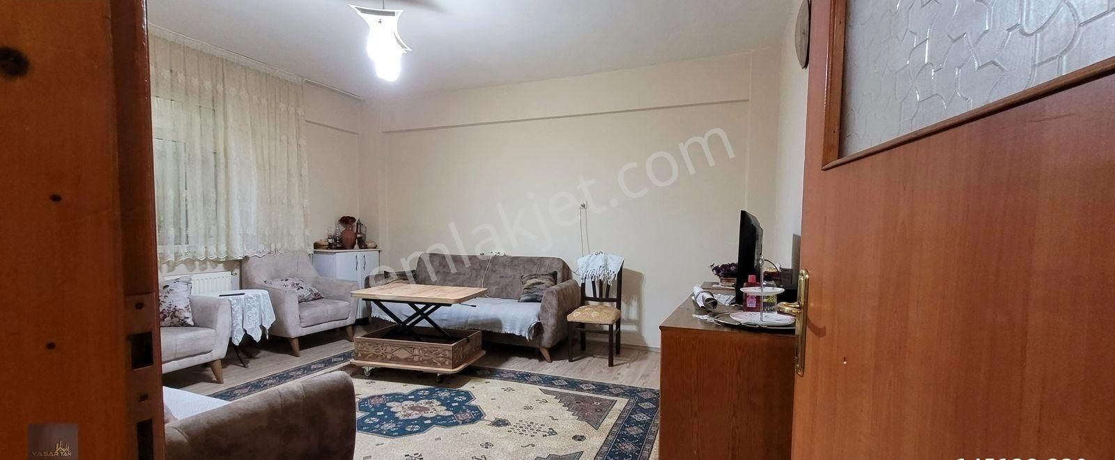 Karabük Safranbolu Zümrüt Sitesinde Satılık 3+1 Daire