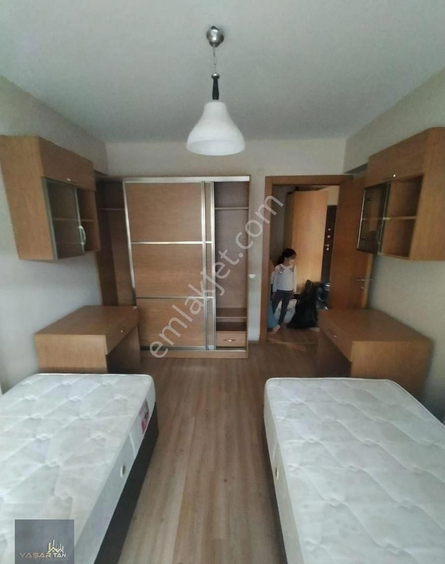 Karabük Çebioğlu Gold Rezidansta Satılık Daire