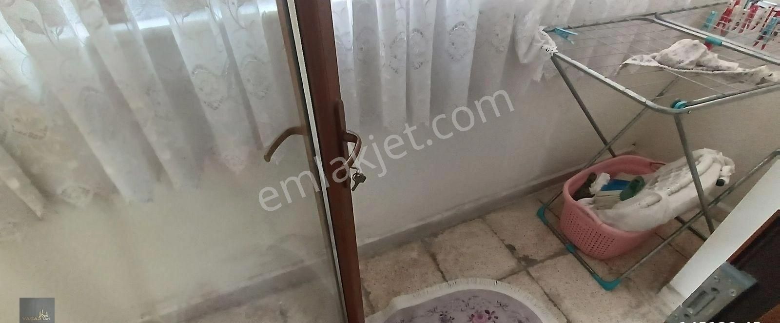 Karabük Bulak Yolunda Satılık Giriş Kat 3+1 Daire