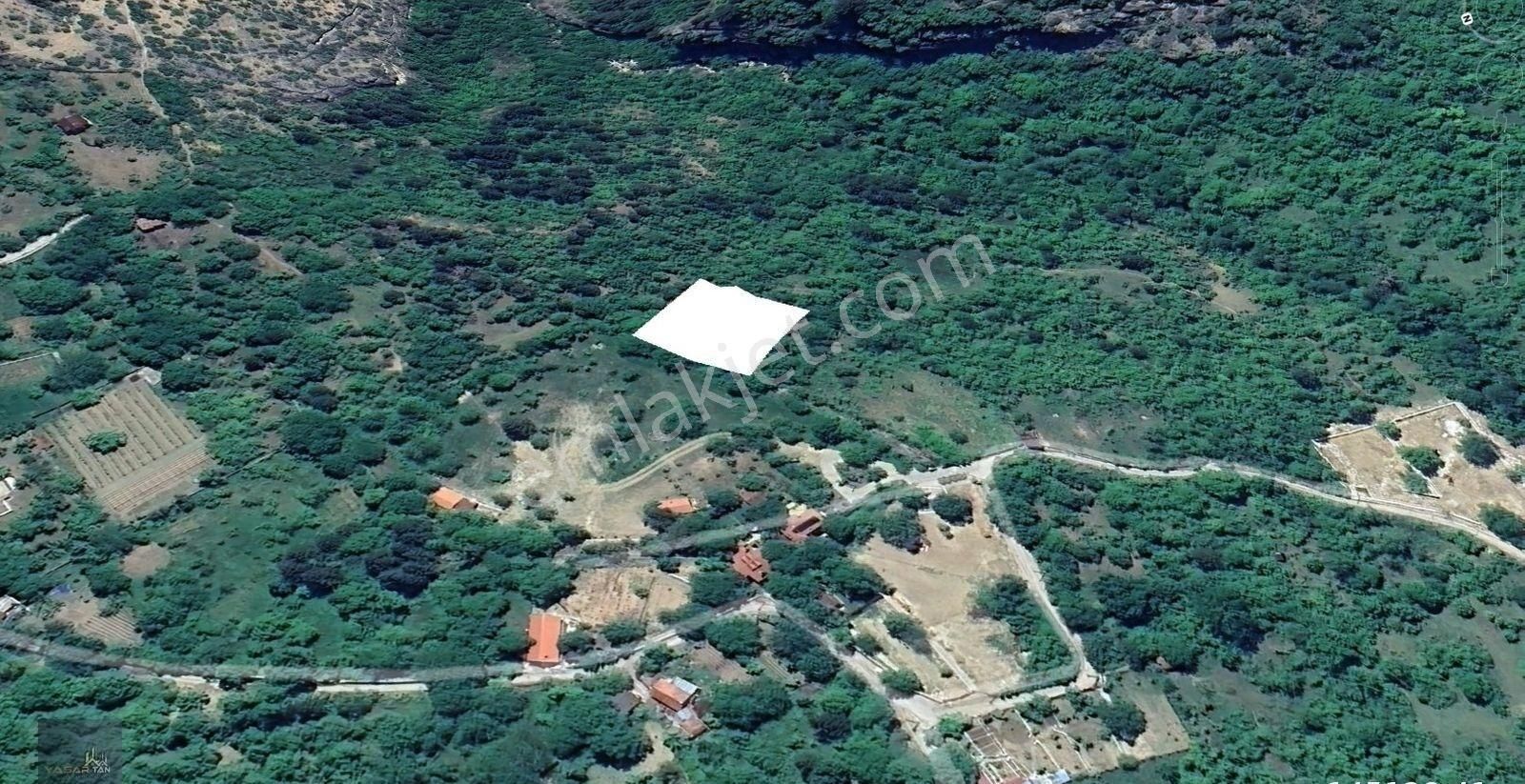 Karabük Bulak Köyünde Satılık Bağ Yeri