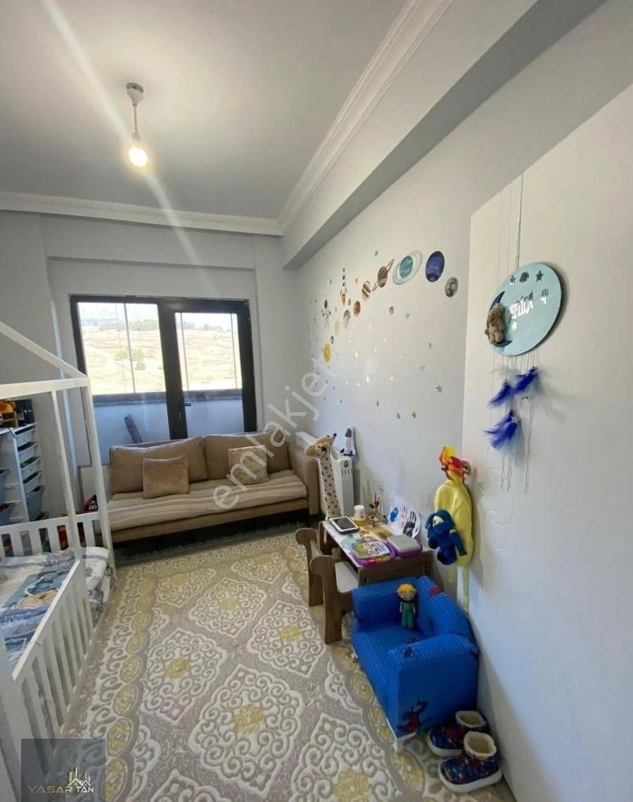 Karabük 5000 Evler Şahin Tepesinde Satılık 2+1 Daire