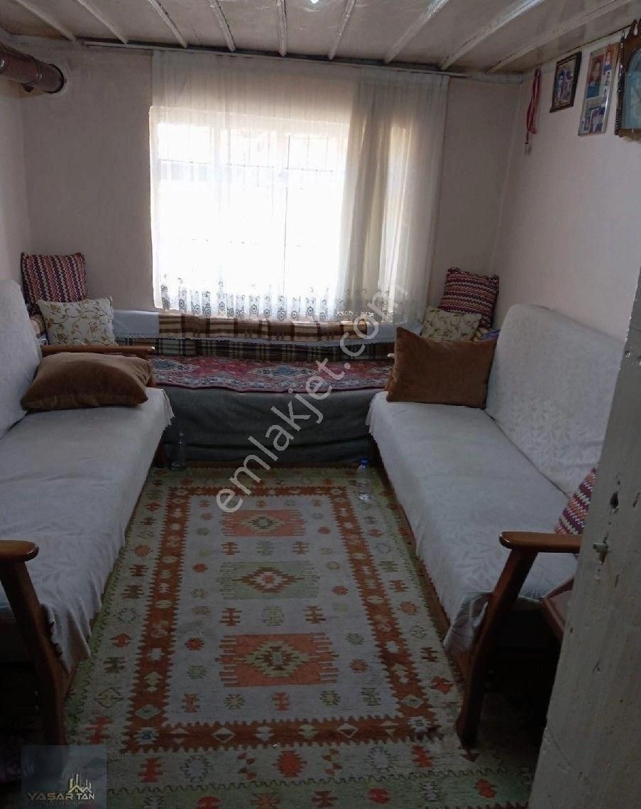 Karabük Safranbolu Akçasuda Satılık Müstakil Ev