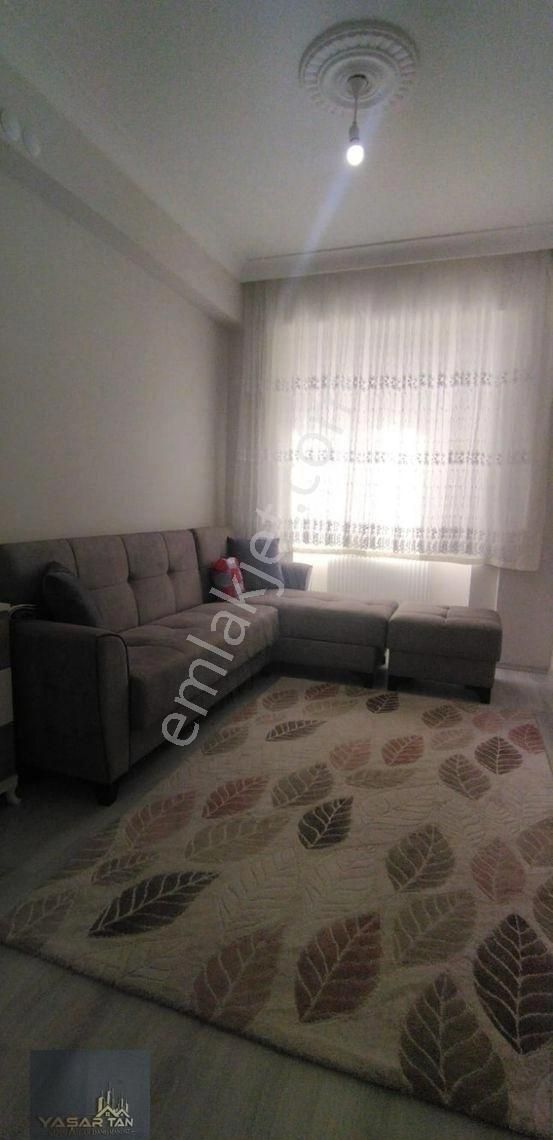 Karabük 5000 Evler Şahin Tepesinde Satılık 2+1 Daire