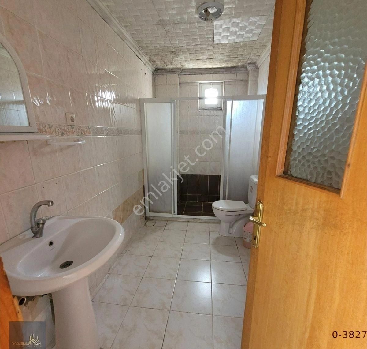 Karabük Üniversite Mahallesinde Kiralık 3+1 Daire