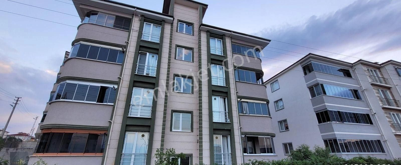Bulak Yolunda Ultra Lüx Satılık 4+1 Daire
