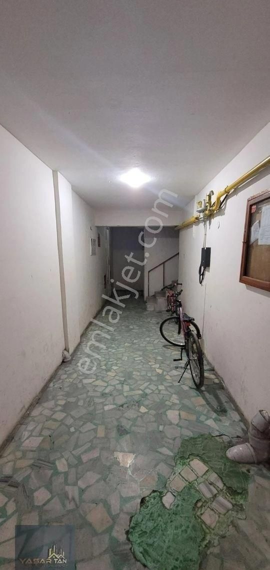 Karabük 200 Evlerde Satılık 3+1 Daire