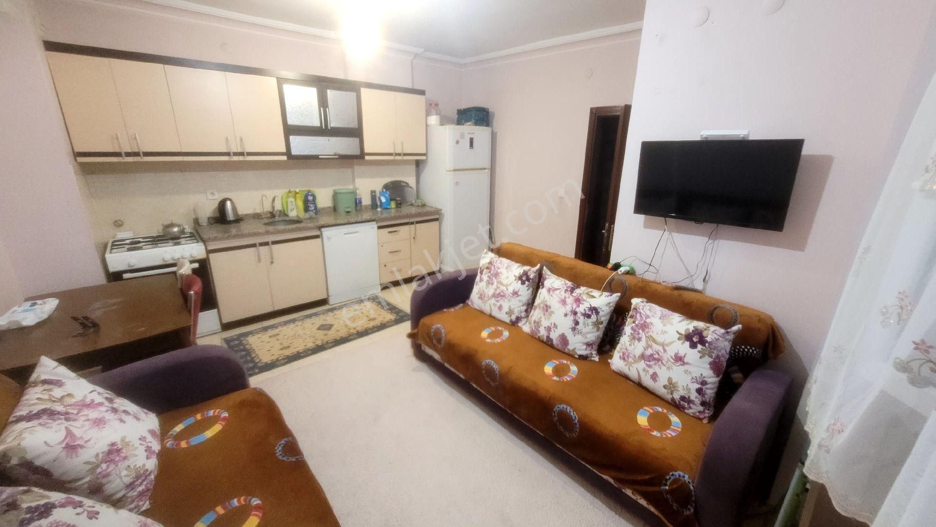 📍✨gündoğdu Da Kat Da Eşyalı 2+1 Daire✨📍