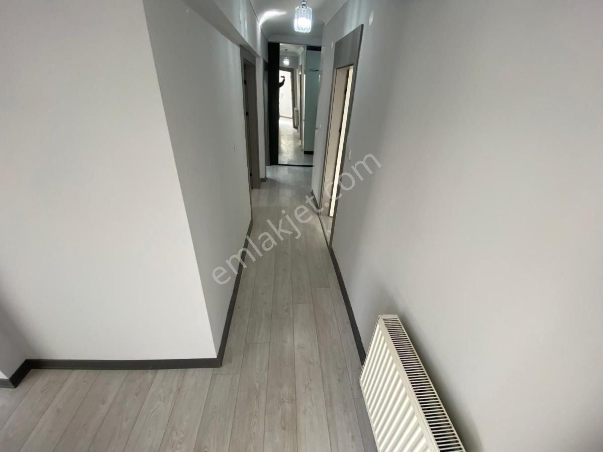 Sincan Osmanlı Mh 3+1 Ara Katta Bağımsız Full+full Yapılı Daire