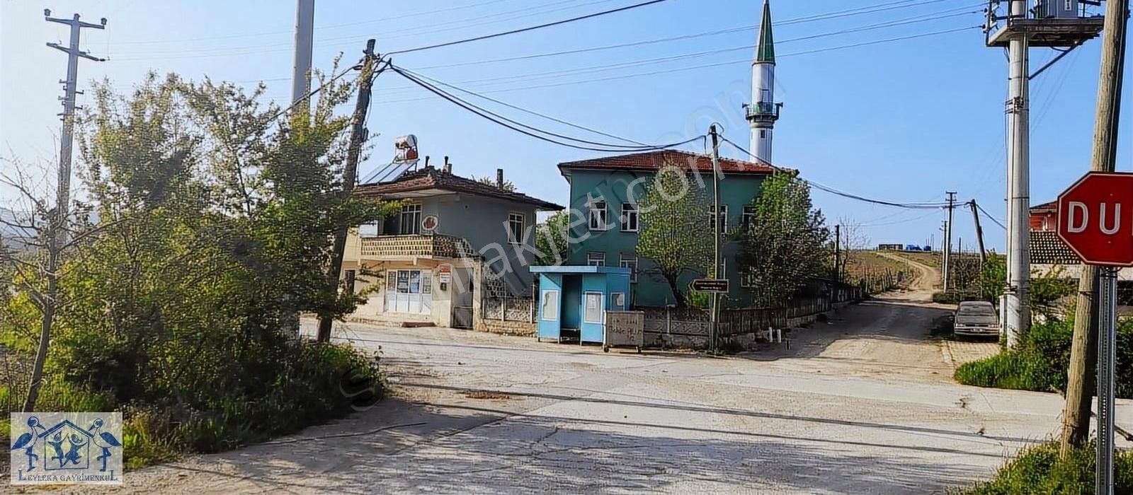 Karagöllü Süver'de 3607m2 Yol Su Elektrik Toplulaştırılmış