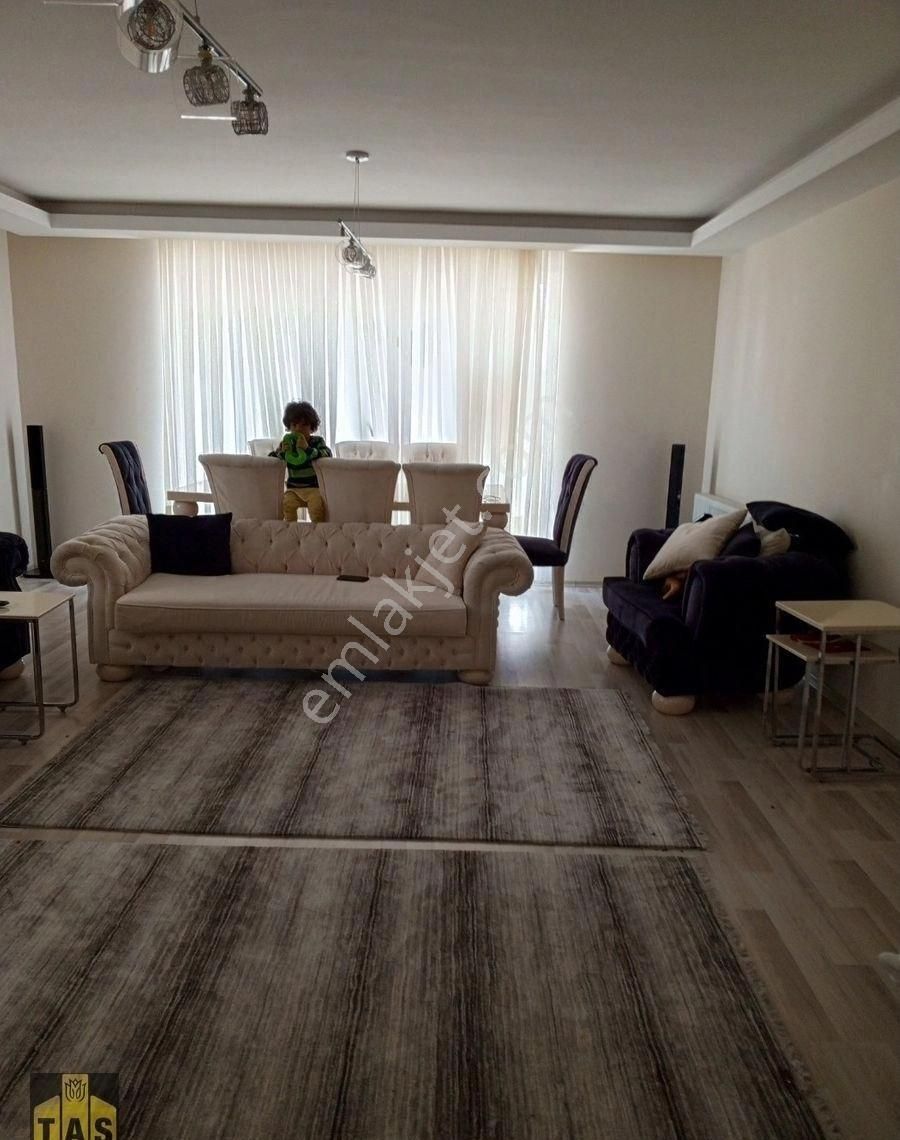 Ankara İlker Vadide 4+1 Dubleks Satılık