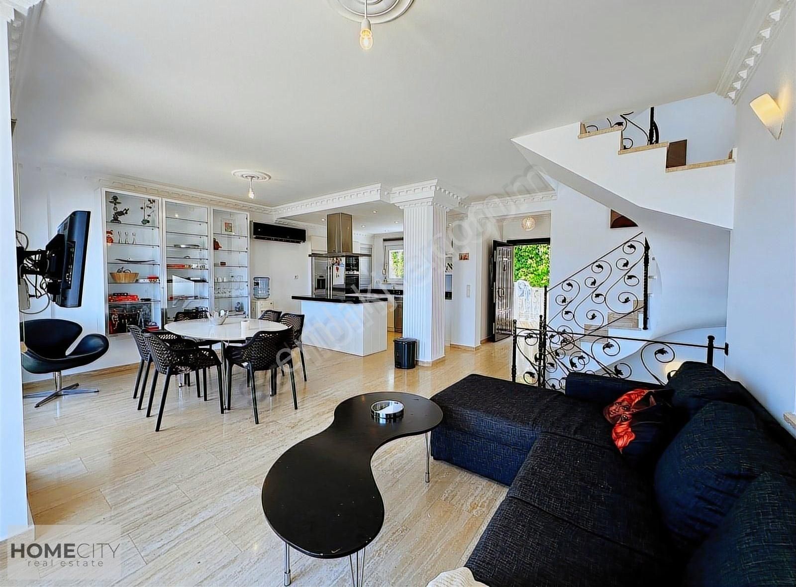 Alanya Konaklı 4+1 350m2,denize 300m,eşyalı,lüx,eşsizzzzzzzzzzzz - Görsel 21