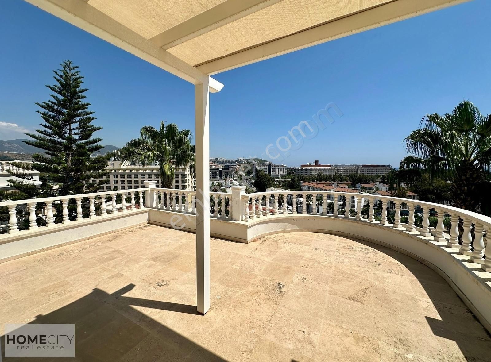 Alanya Konaklı 4+1 350m2,denize 300m,eşyalı,lüx,eşsizzzzzzzzzzzz - Görsel 17