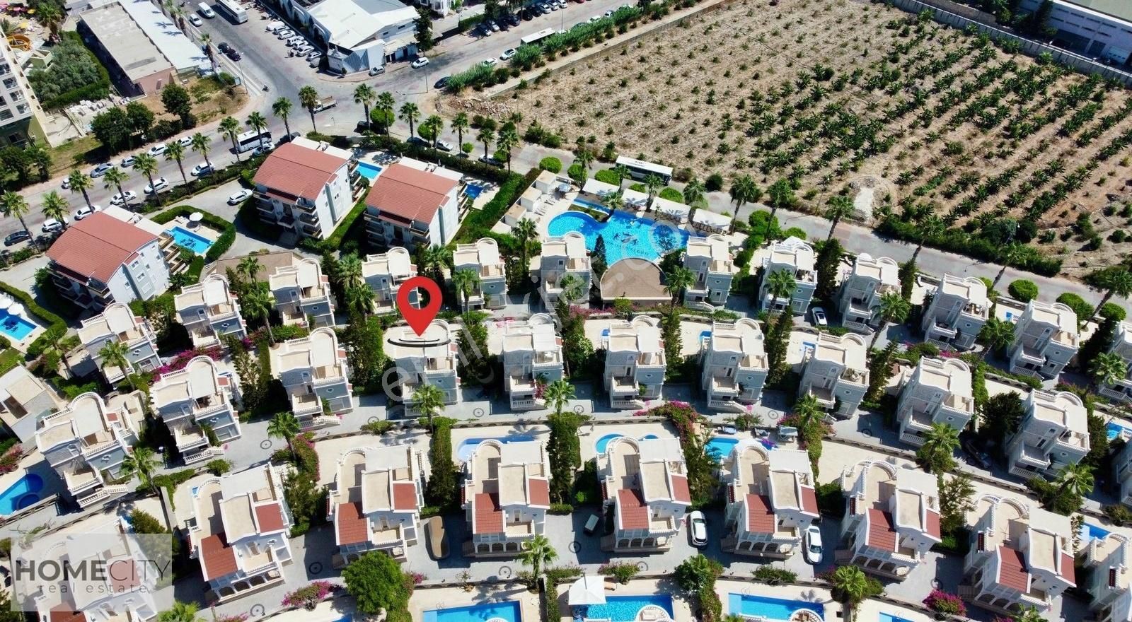 Alanya Konaklı 4+1 350m2,denize 300m,eşyalı,lüx,eşsizzzzzzzzzzzz - Görsel 12