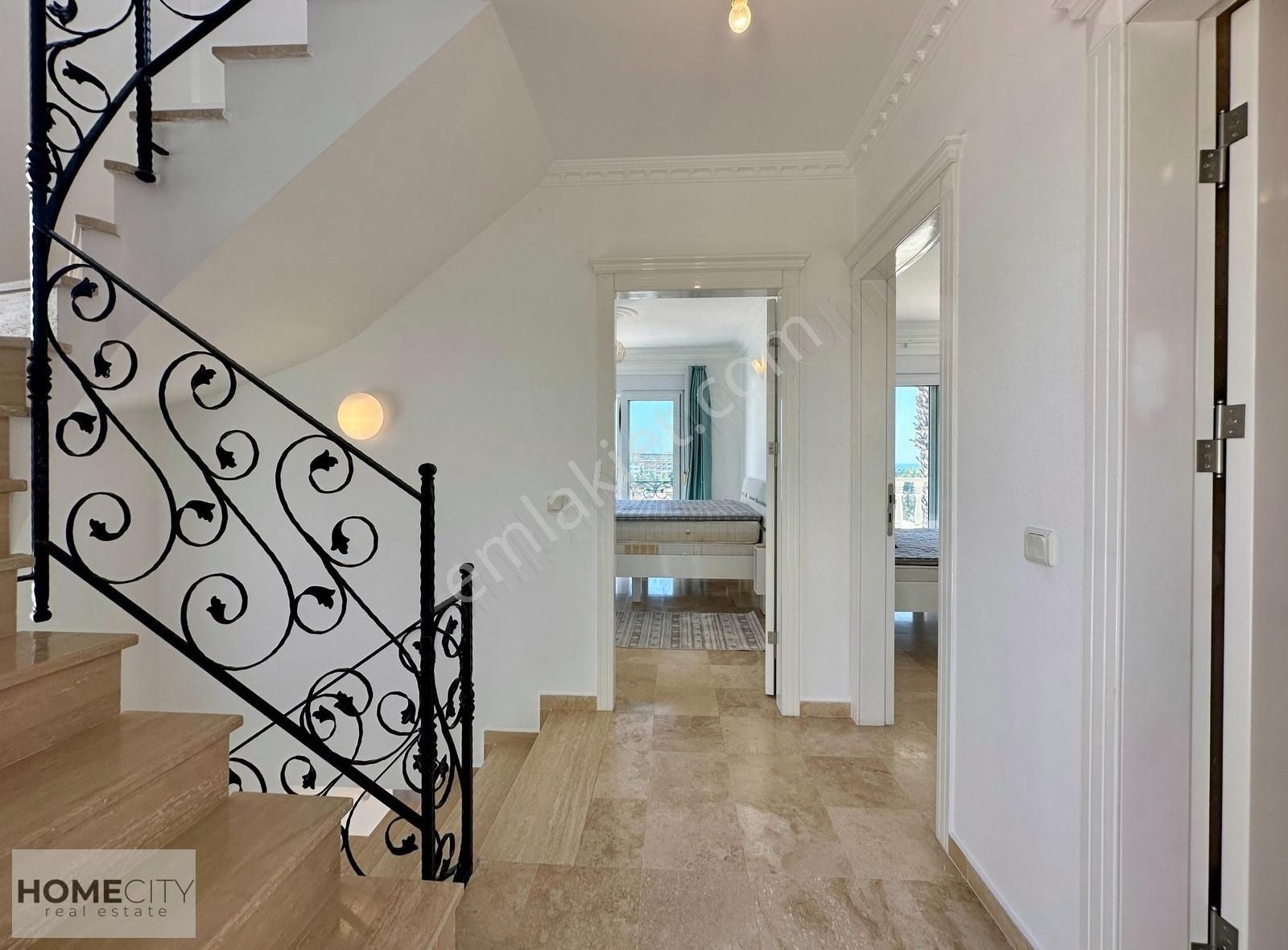 Alanya Konaklı 4+1 350m2,denize 300m,eşyalı,lüx,eşsizzzzzzzzzzzz - Görsel 24