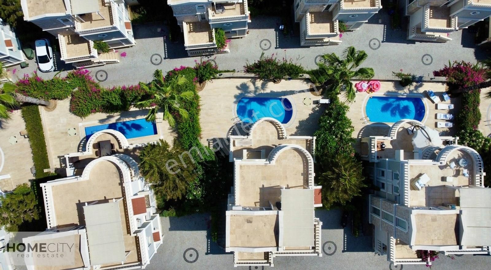 Alanya Konaklı 4+1 350m2,denize 300m,eşyalı,lüx,eşsizzzzzzzzzzzz - Görsel 8
