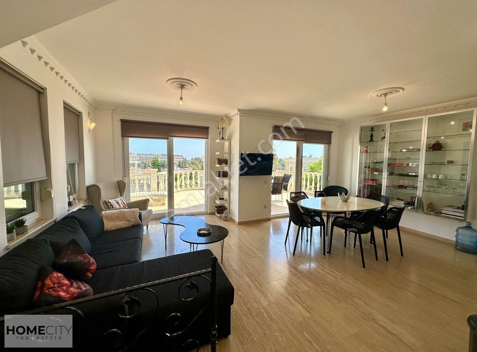 Alanya Konaklı 4+1 350m2,denize 300m,eşyalı,lüx,eşsizzzzzzzzzzzz - Görsel 11