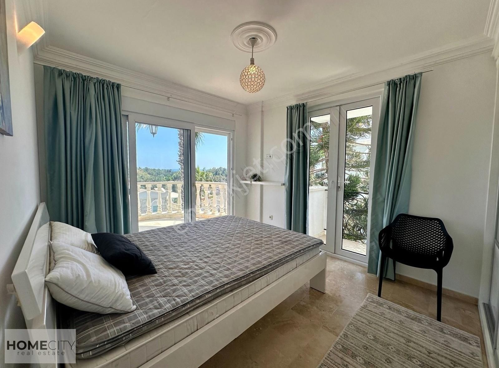 Alanya Konaklı 4+1 350m2,denize 300m,eşyalı,lüx,eşsizzzzzzzzzzzz - Görsel 7