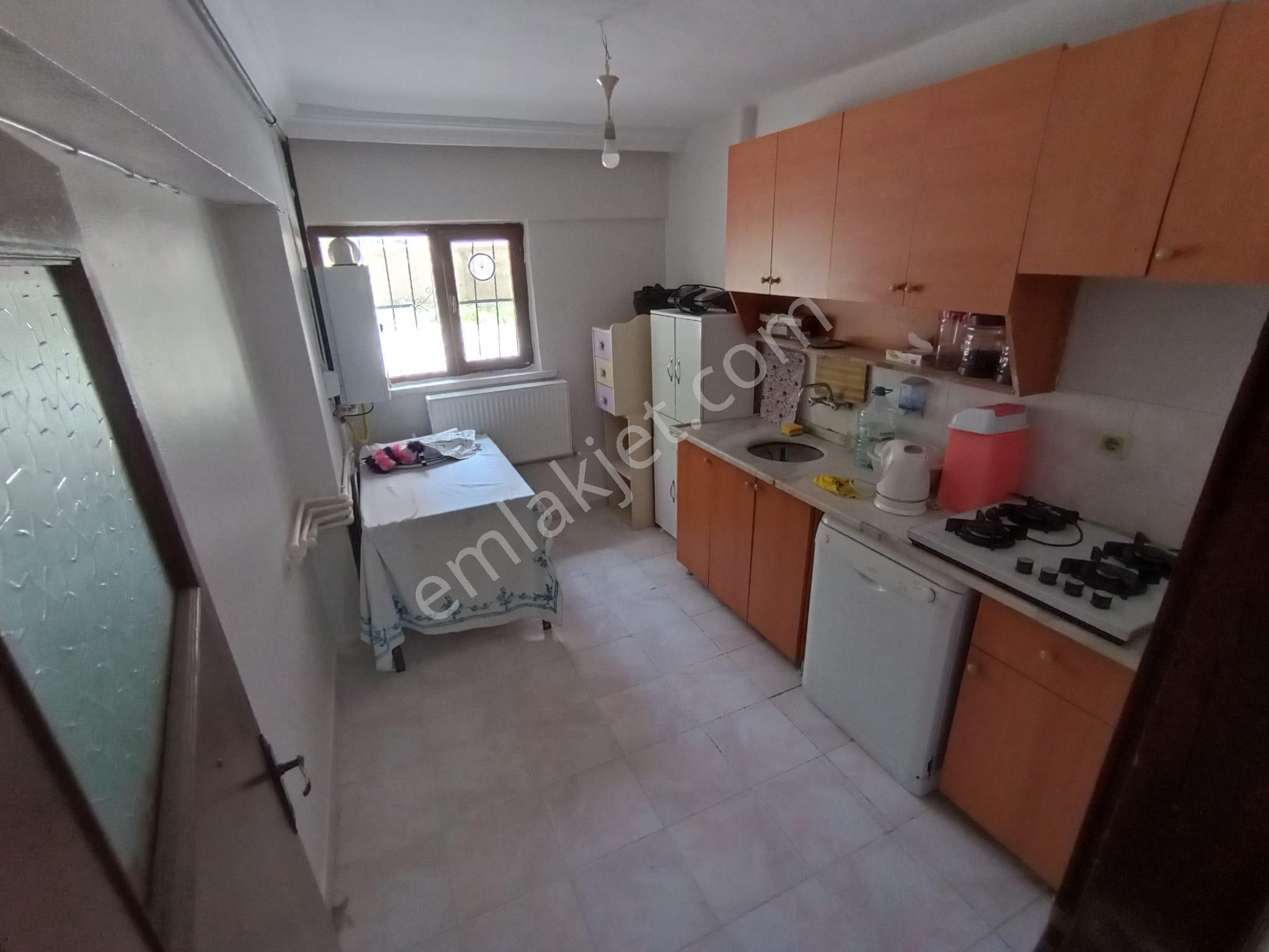 Sincan Andiçen Mahallesi 4+1 Bağımsız Kupon Daire