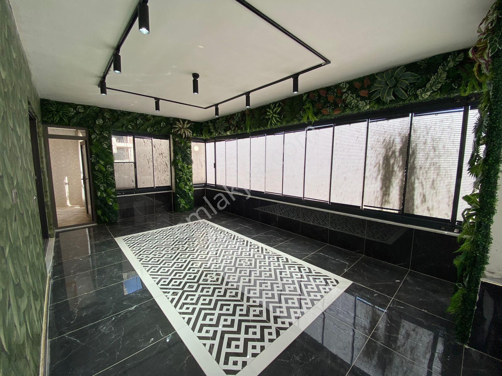 Göktürkte Ana Cadde Üzeri Satılık Şahane 3+1 Daire - Görsel 20