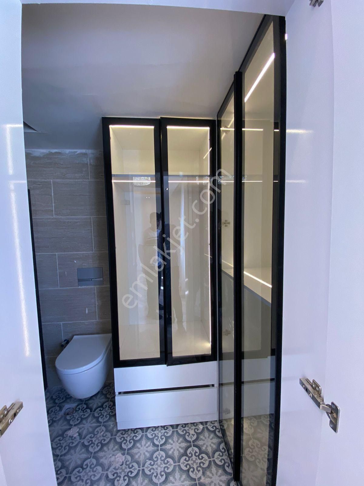 Göktürkte Ana Cadde Üzeri Satılık Şahane 3+1 Daire - Görsel 4